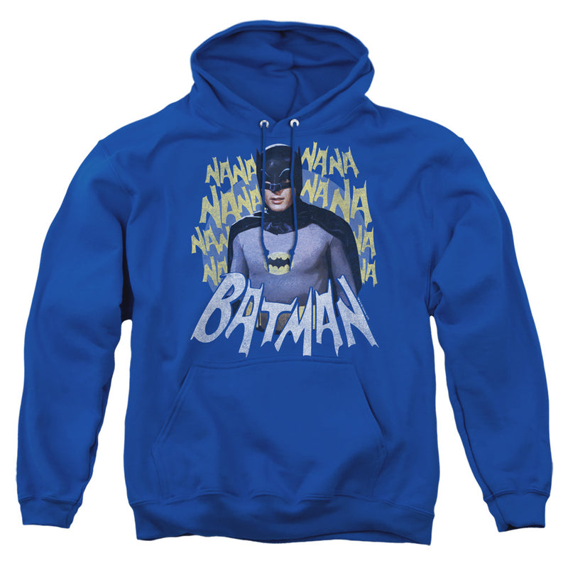Hoodie featuring design named Batman - Theme Song
