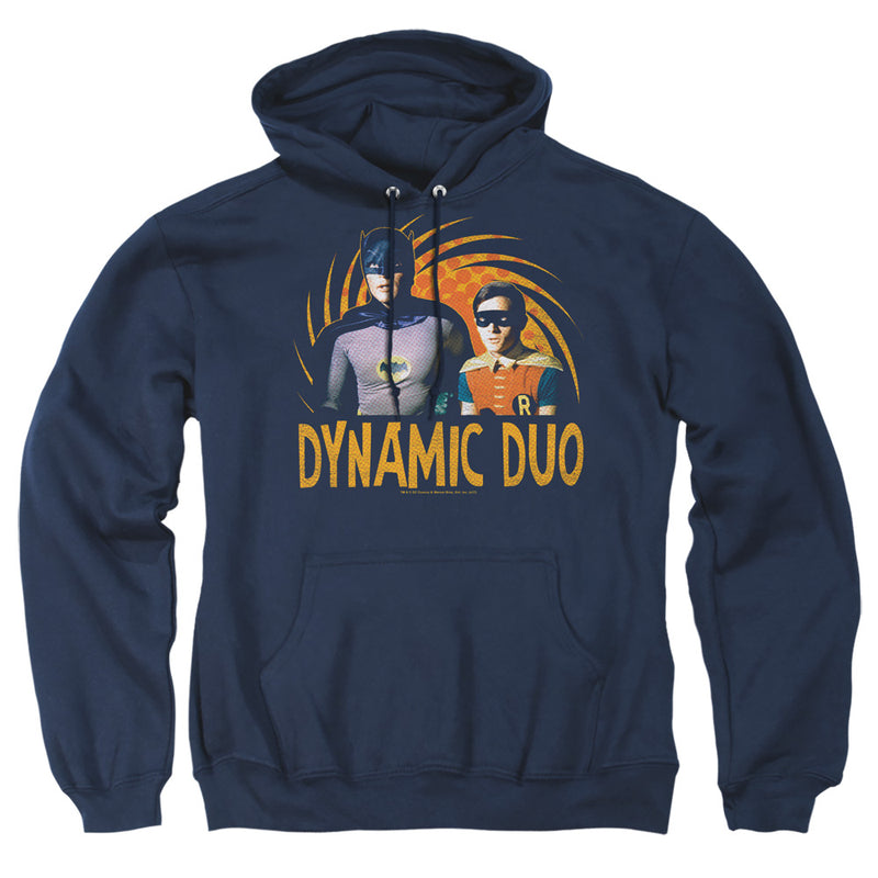 Hoodie featuring design named Batman - Dynamic