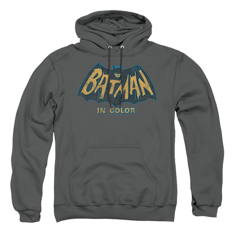Hoodie featuring design named Batman - In Color