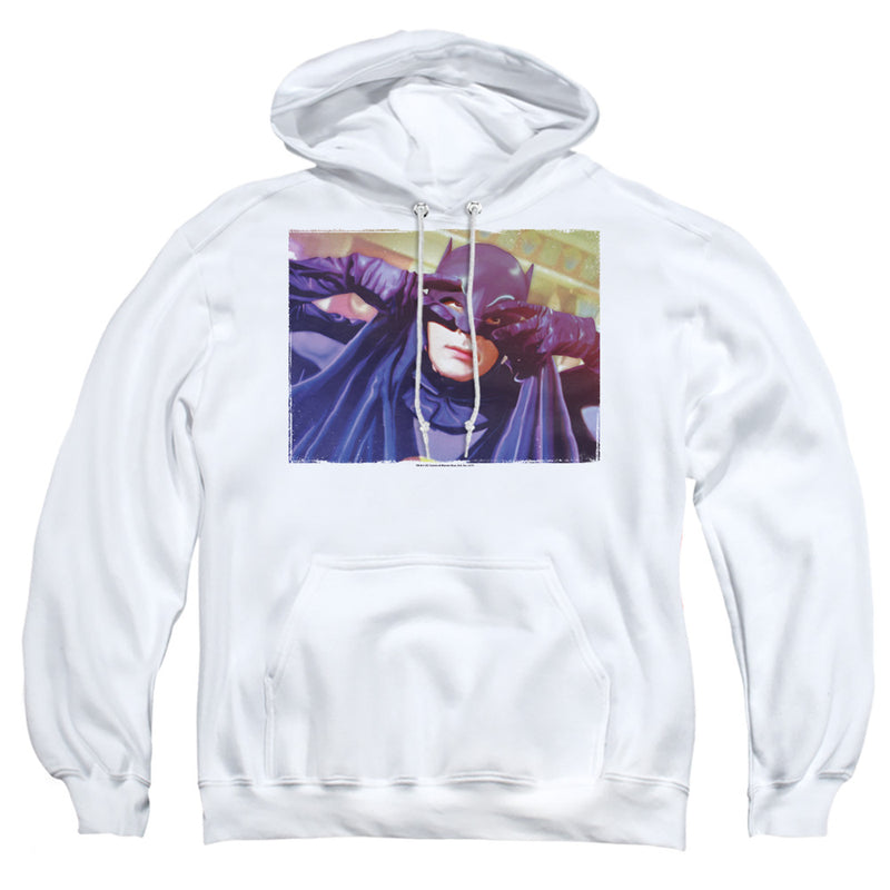 Hoodie featuring design named Batman - Smooth Groove