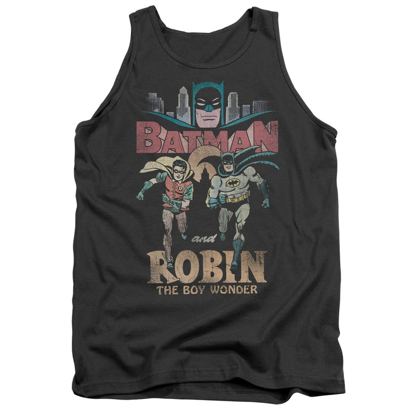 Batman - Classic Duo