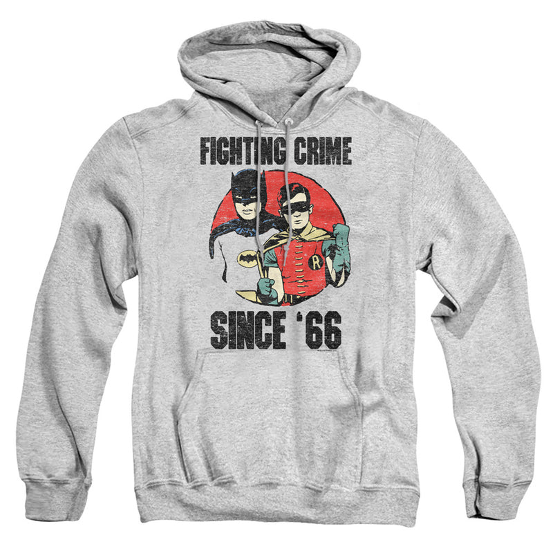 Hoodie featuring design named Batman - Since '66