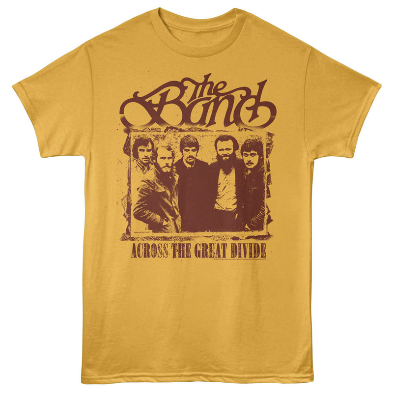 The Band - The Great Divide