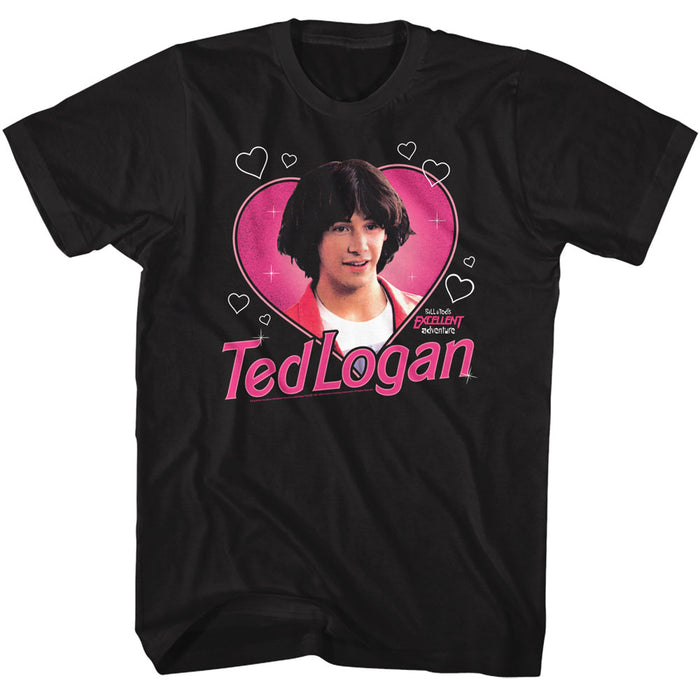 Bill & Ted's Excellent Adventure - Heartthrob Ted