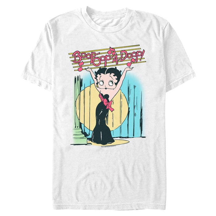 Betty Boop - A Doop