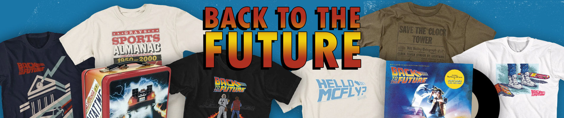 Back to the Future - Delorean Tote Bag — MeTV Mall