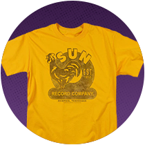 Band Apparel