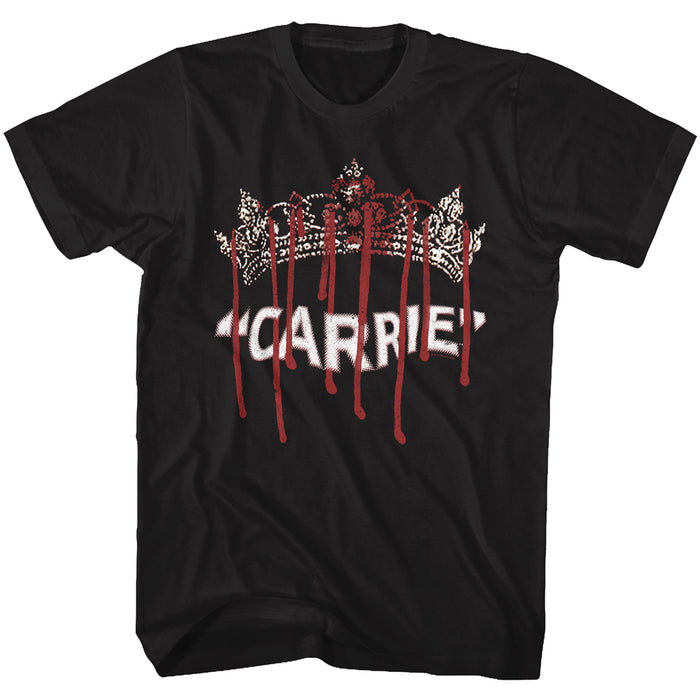 Carrie - Queen Carrie