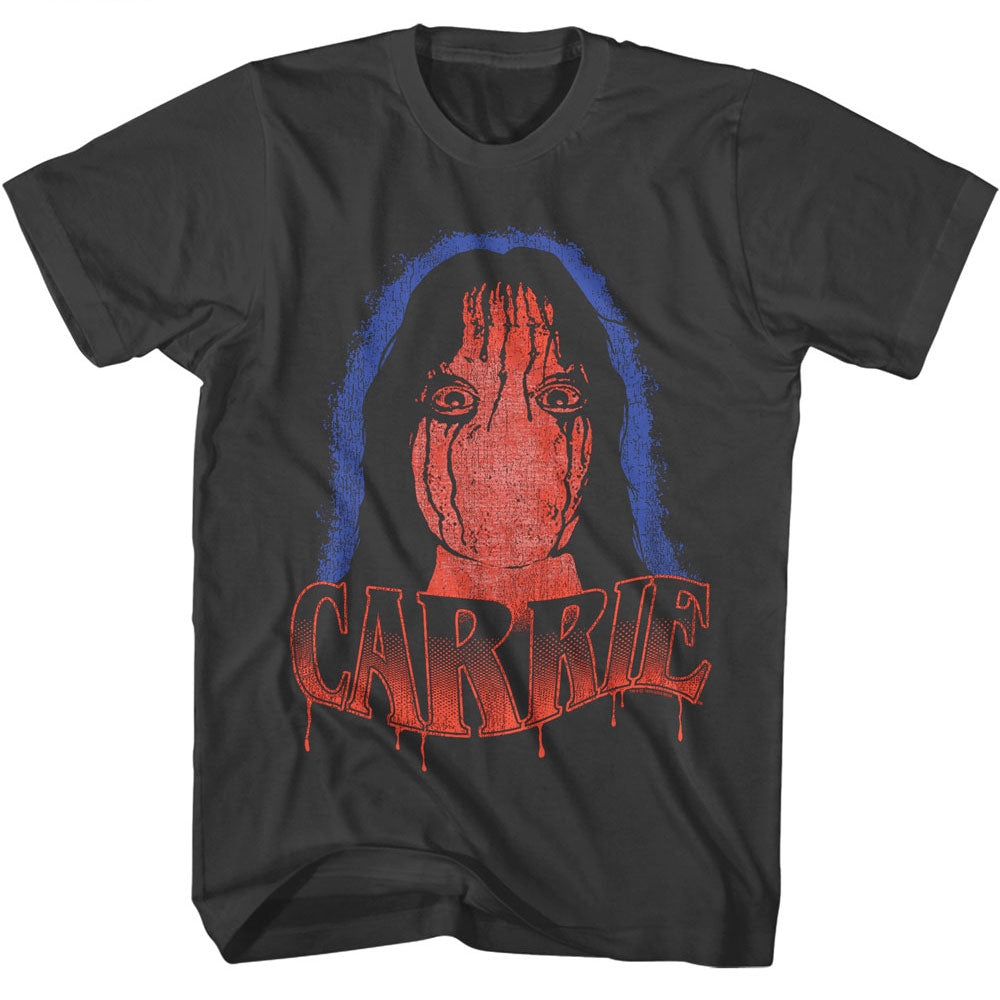 Carrie - Face - Vimarsana News