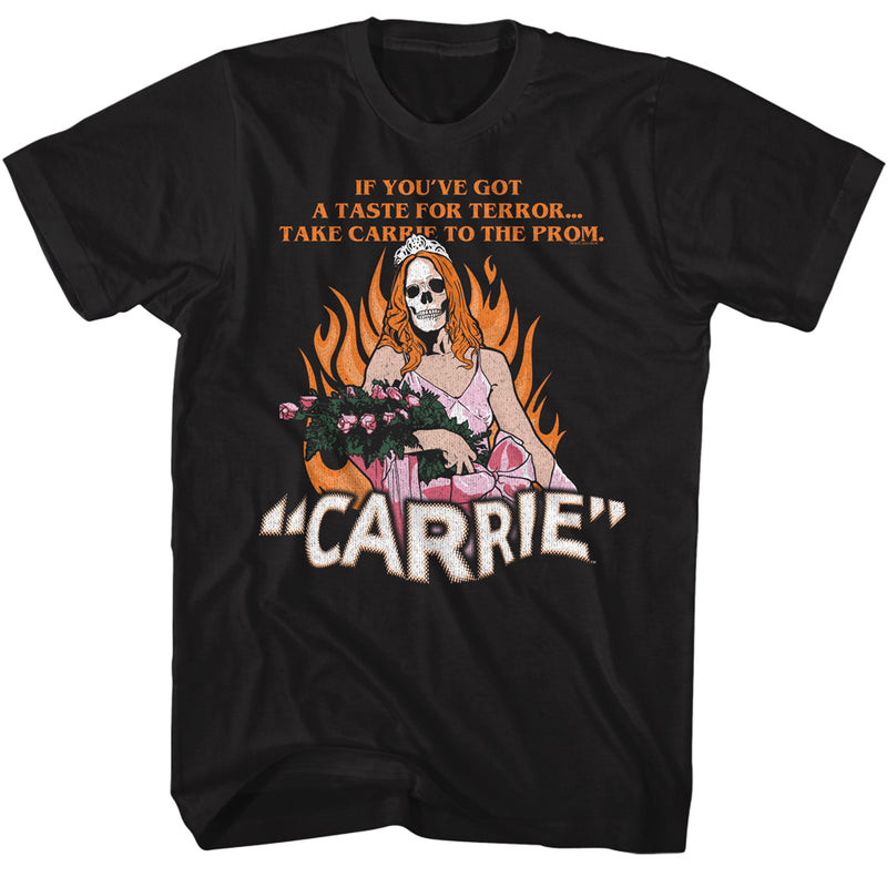 Carrie - Deadly Prom