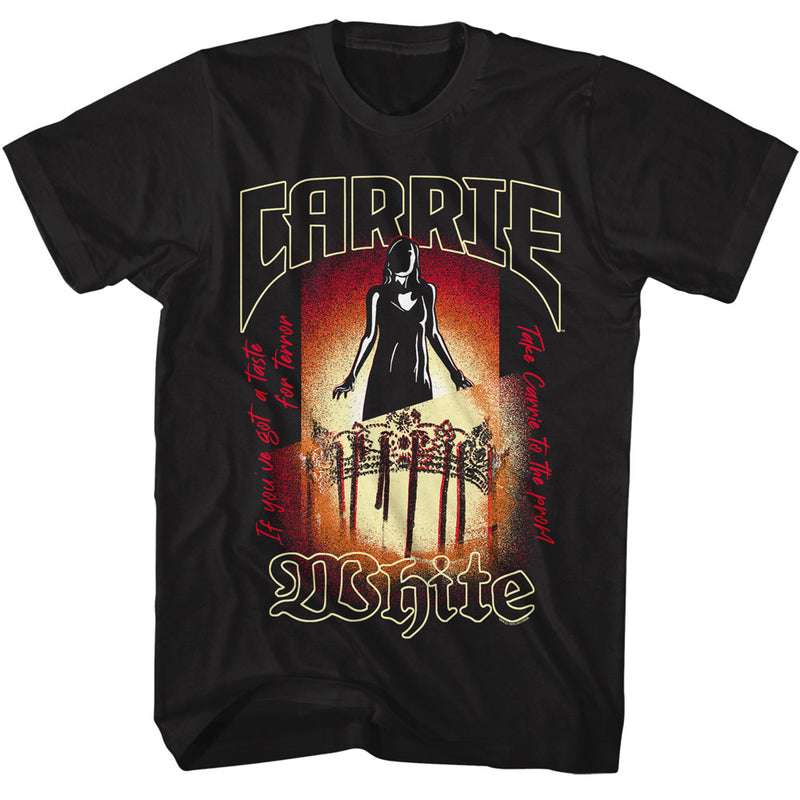 Carrie - Carrie White