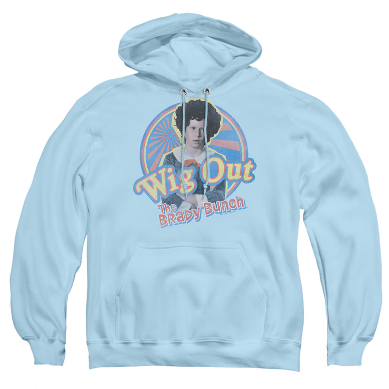 Hoodie featuring design named The Brady Bunch - Wig Out