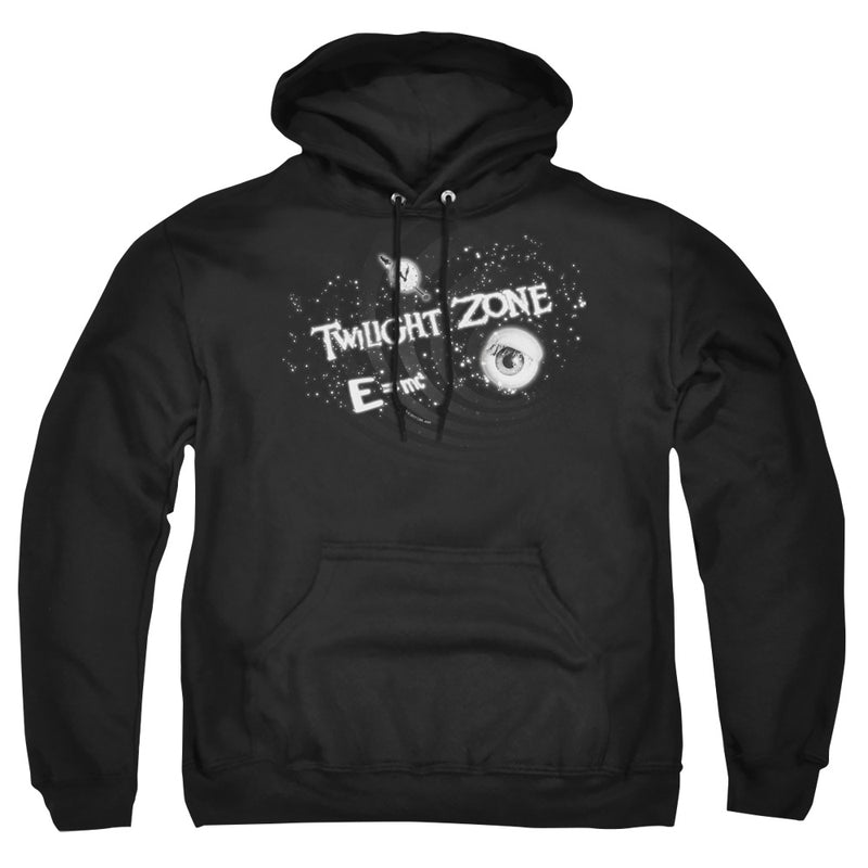 Hoodie featuring design named Twilight Zone - Another Dimension