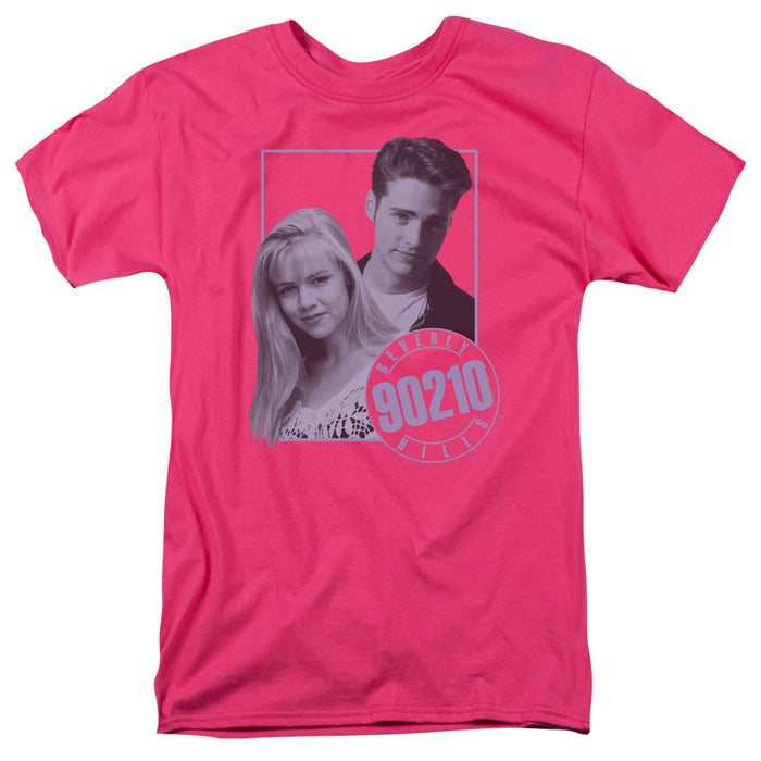 Beverly Hills 90210 - Brandon & Kelly