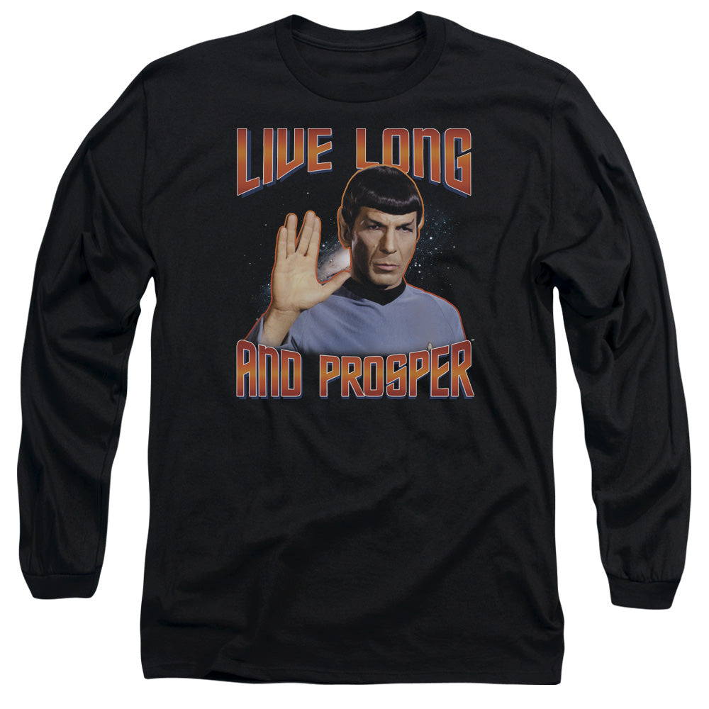 Star Trek - Live Long and Prosper — MeTV Mall