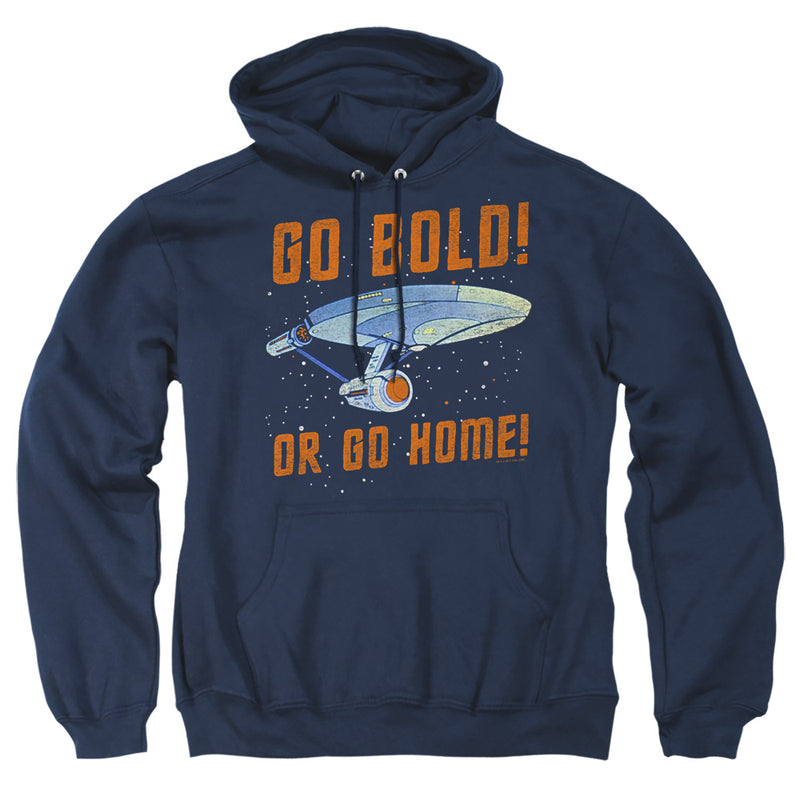 Star Trek - Go Bold
