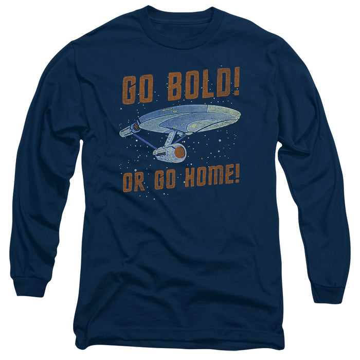 Star Trek - Go Bold