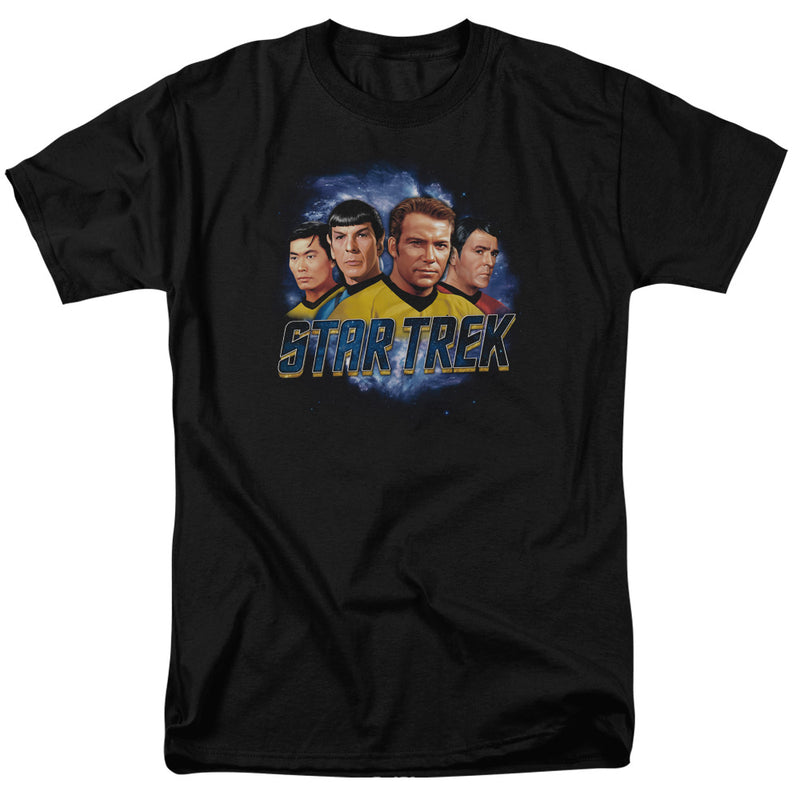 T-Shirt featuring design named Star Trek - The Boys, product image 1 of 2