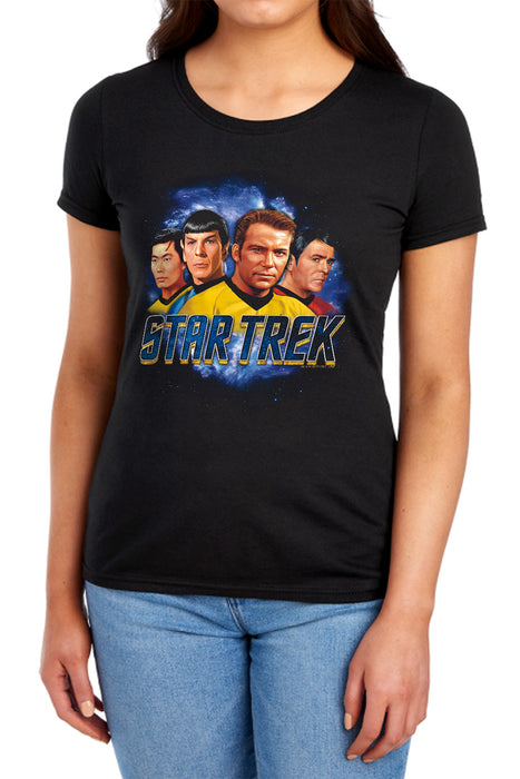 Star Trek - The Boys