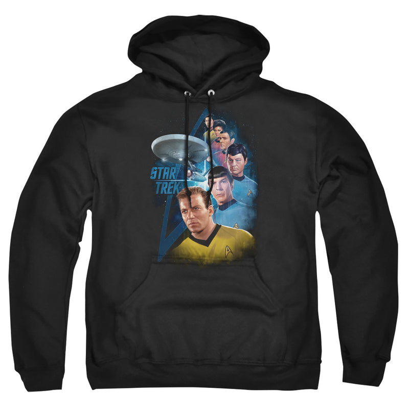 Star Trek - Among the Stars