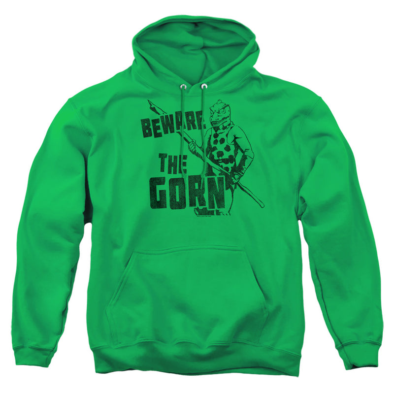 Star Trek - Beware the Gorn
