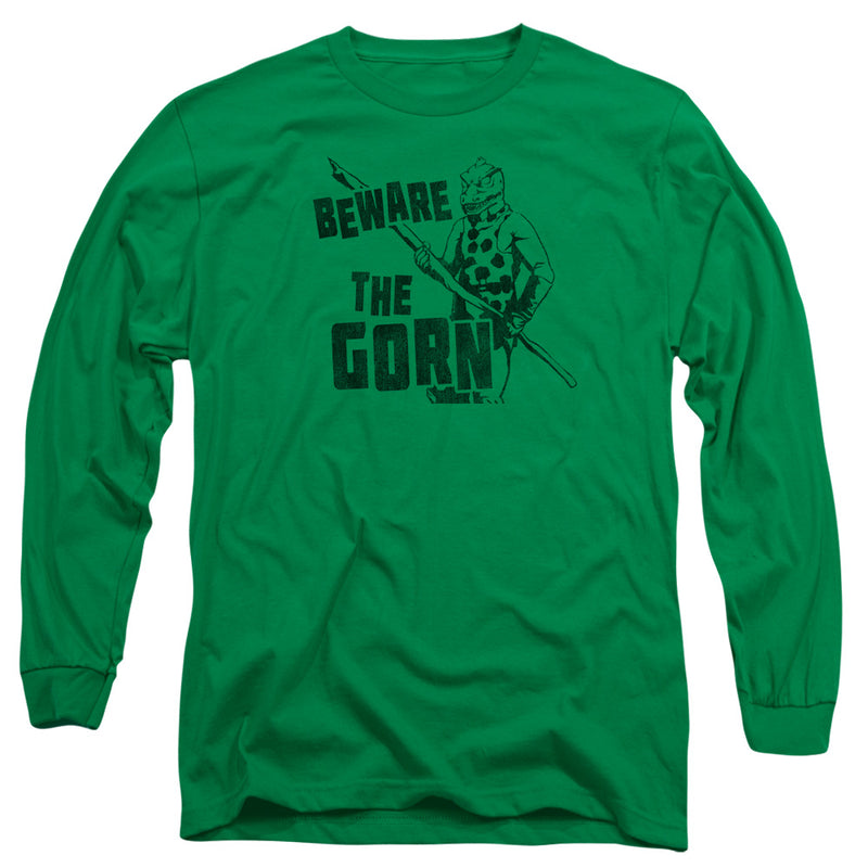 Star Trek - Beware the Gorn
