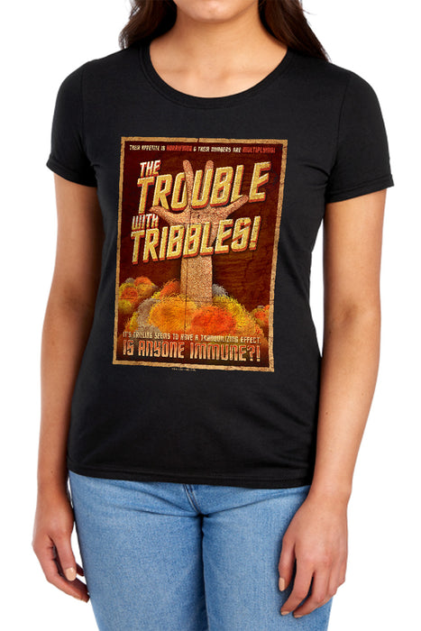 Star Trek - Tribbles: The Movie