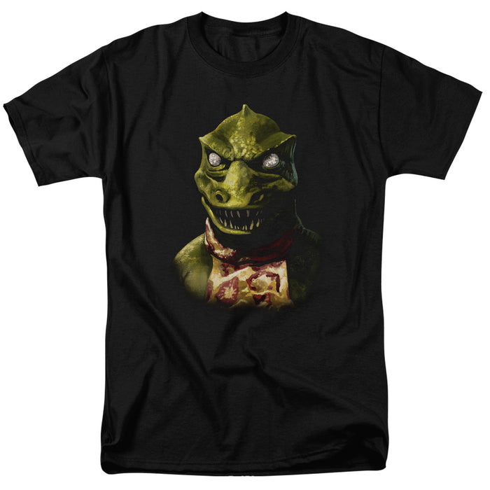 Star Trek - Gorn Head