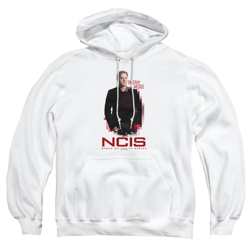 Hoodie featuring design named NCIS - Probie