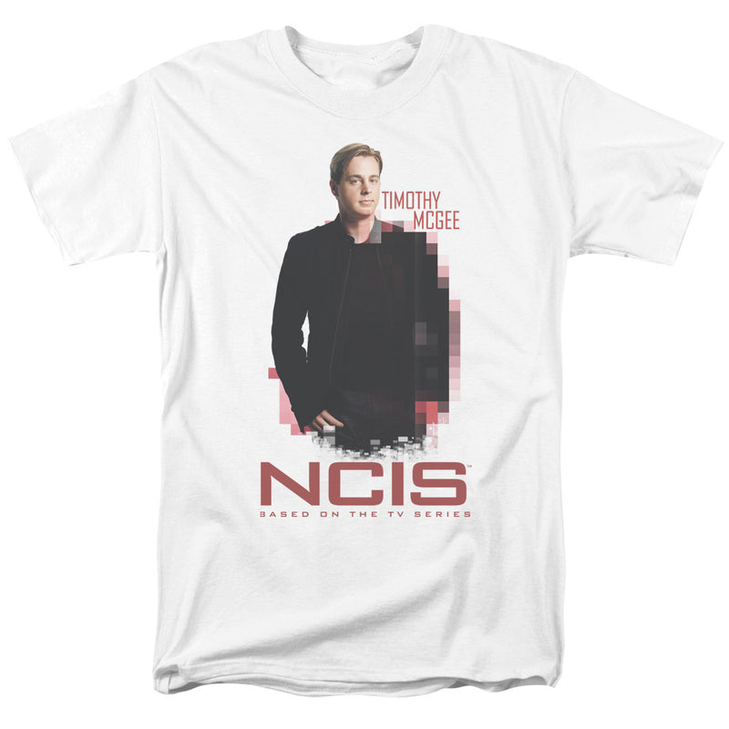 T-Shirt featuring design named NCIS - Probie