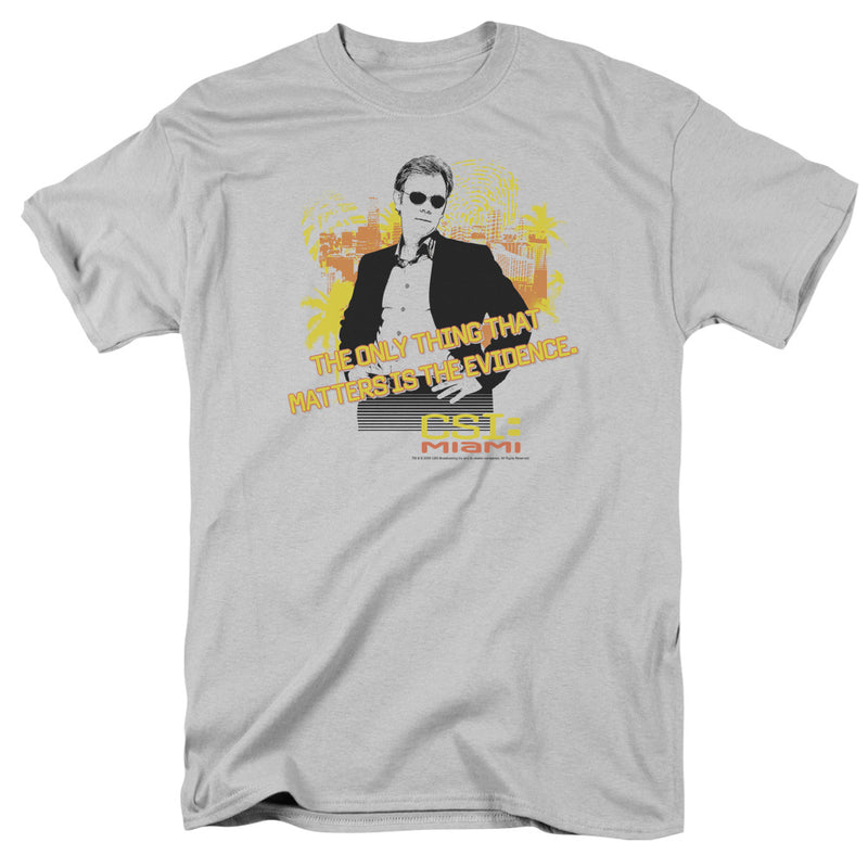 T-Shirt featuring design named CSI: Miami - Hands on Hips