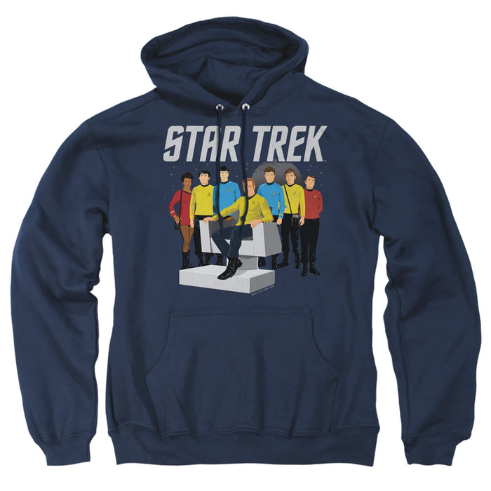 Star Trek - Vector Crew