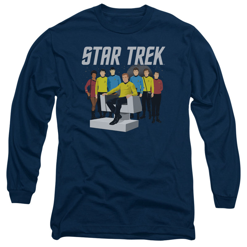 Star Trek - Vector Crew