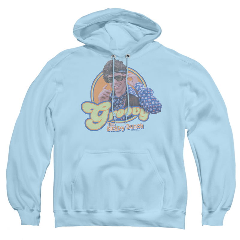 Hoodie featuring design named The Brady Bunch - Groovy Greg
