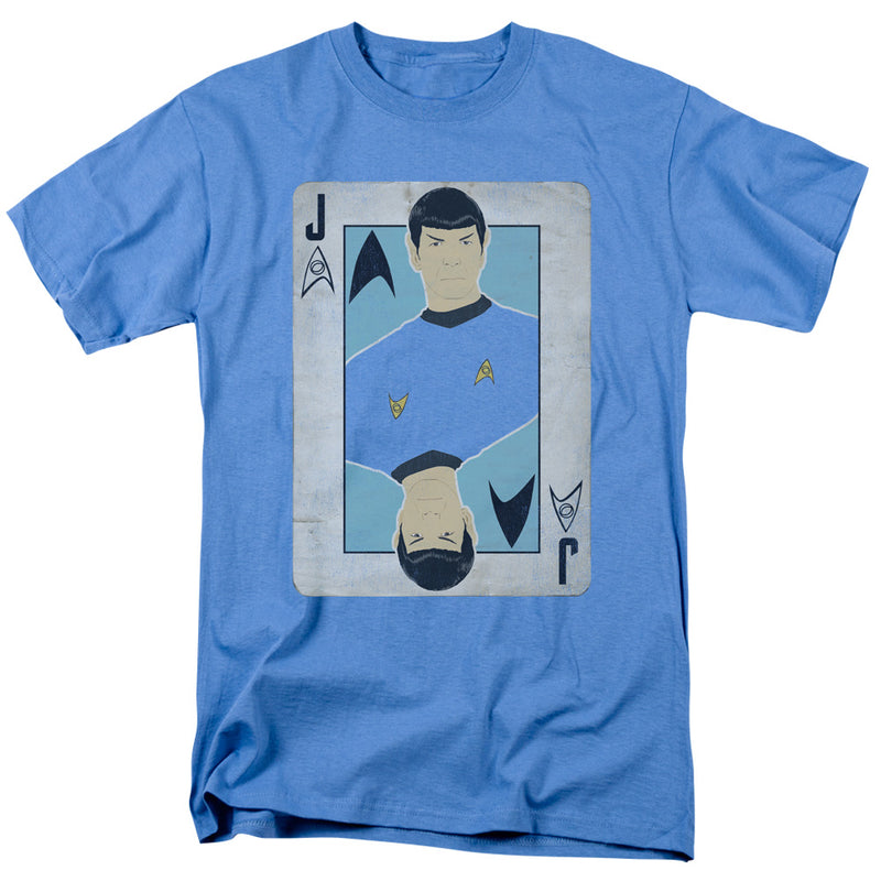 T-Shirt featuring design named Star Trek - TOS Jack, product image 1 of 2