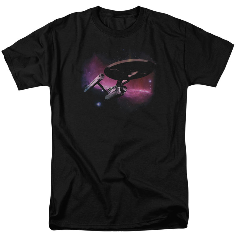 T-Shirt featuring design named Star Trek - Prime Directive, product image 1 of 2