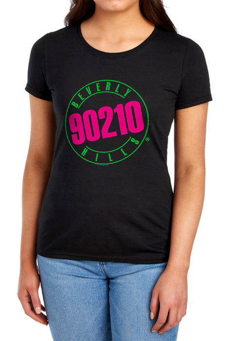 Beverly Hills 90210 - Neon