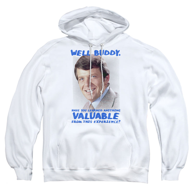 Hoodie featuring design named The Brady Bunch - Buddy