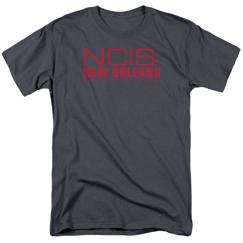 T-Shirt featuring design named NCIS: New Orleans - Logo
