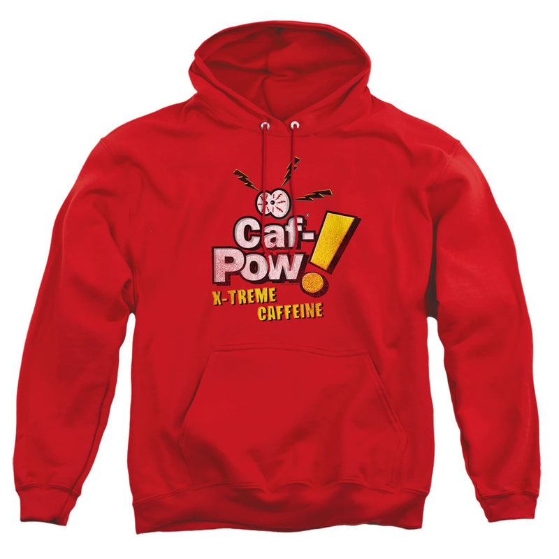 Hoodie featuring design named NCIS - Caf-Pow!