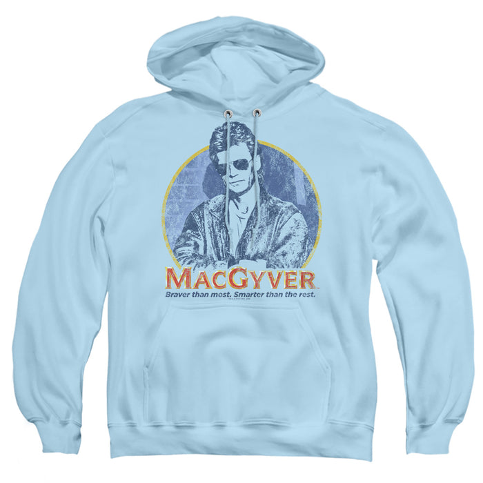 MacGyver - Braver