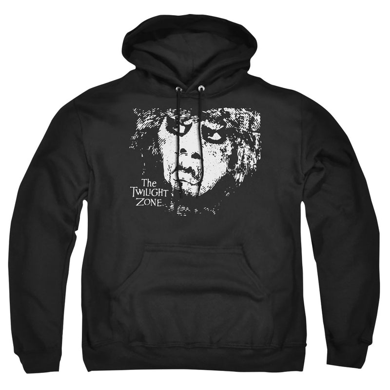 Hoodie featuring design named Twilight Zone - Winger