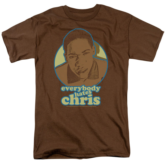 Everybody Hates Chris - Chris Graphic