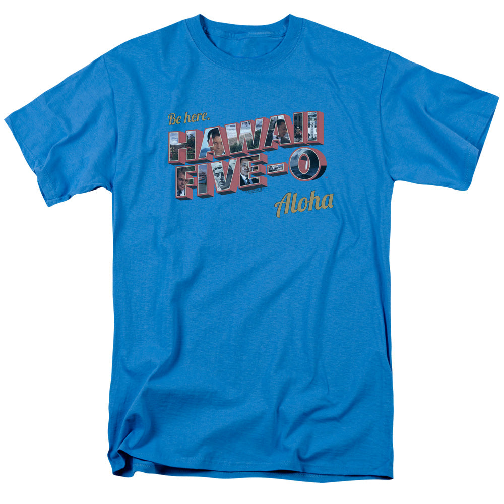 Hawaii Five-0 - Aloha — MeTV Mall
