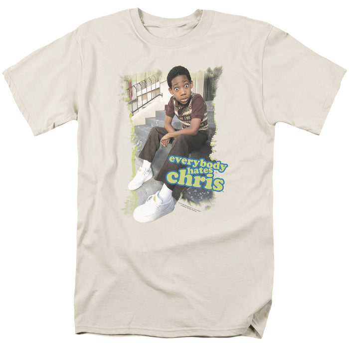 Everybody Hates Chris - Surprised Chris