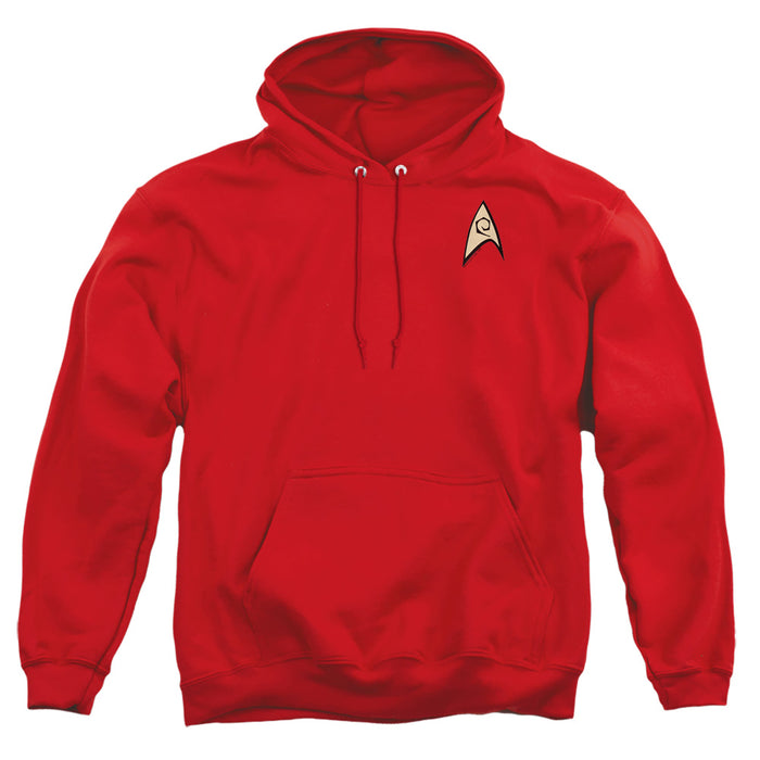 Star Trek - Engineering Uniform