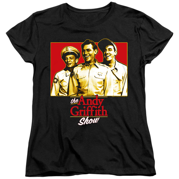 Andy Griffith Show - Trio