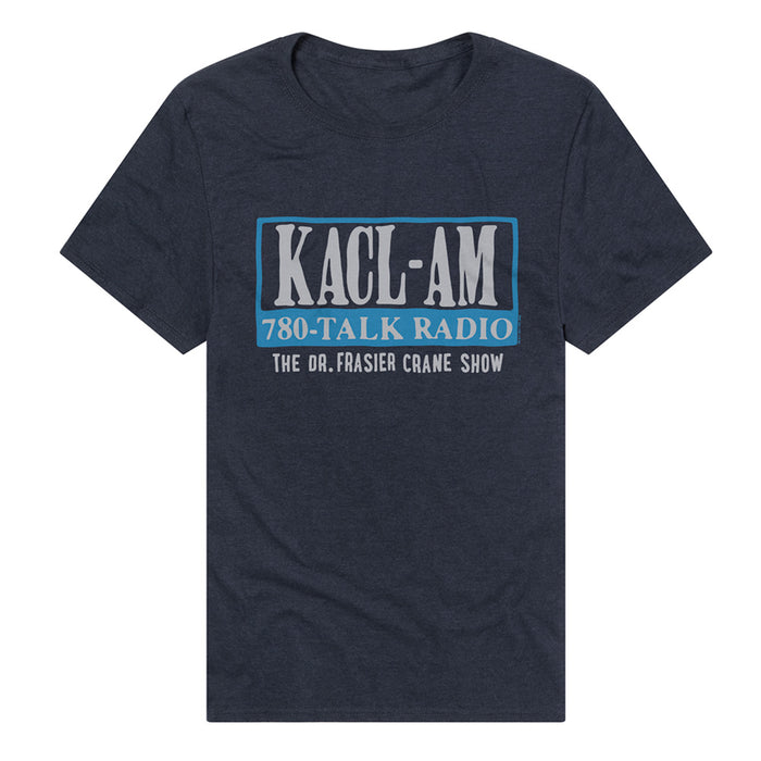 Frasier - The KACL-AM Talk Radio