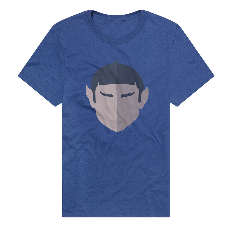 T-Shirt featuring design named Star Trek - The Vulcan
