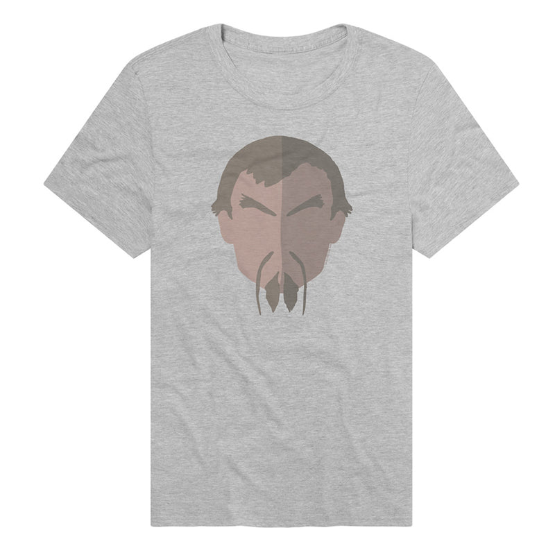 T-Shirt featuring design named Star Trek - The OG Klingon